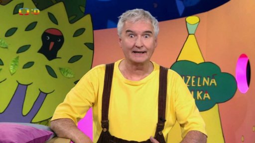 3. vstup: František a Michal