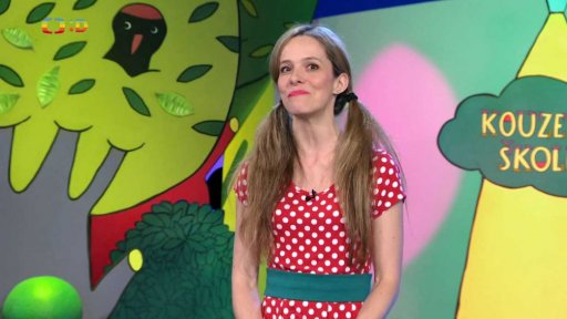 1. vstup: Filípek a Lucka