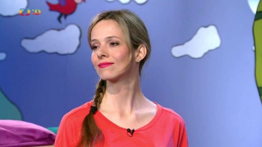 2. vstup: Filípek a Lucka