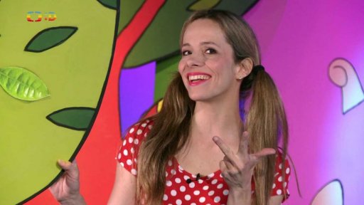 1. vstup: Filípek a Lucka