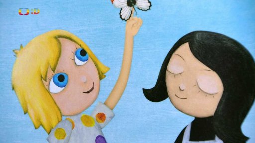 2. vstup: Filípek a Lucka