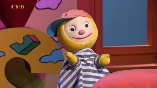 1. vstup: František a Majda