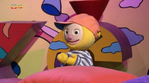 2. vstup: František a Majda