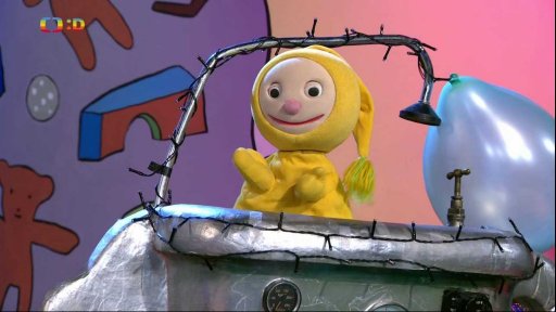 3. vstup: František a Majda