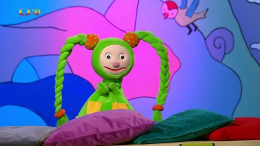 3. vstup: Fanynka a Matouš