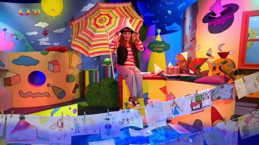 2. vstup: František a Majda