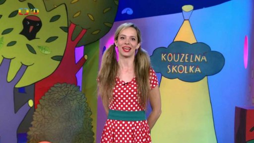 1. vstup: Filípek a Lucka