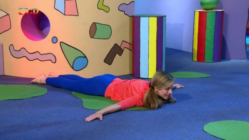 2. vstup: Filípek a Lucka