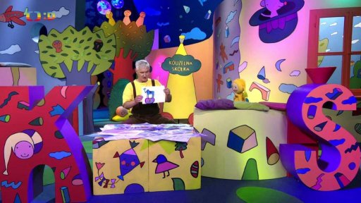 2. vstup: František a Michal