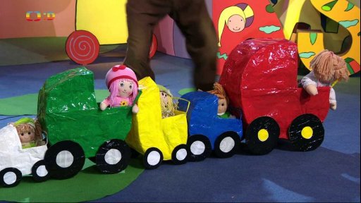 3. vstup: František a Michal