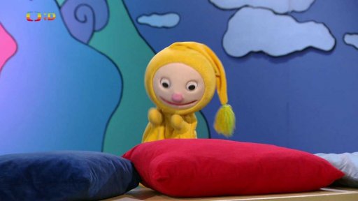 1. vstup: František a Michal