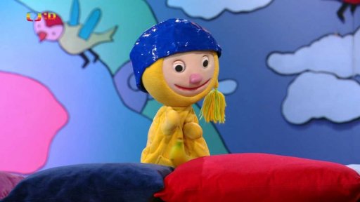 1. vstup: František a Michal