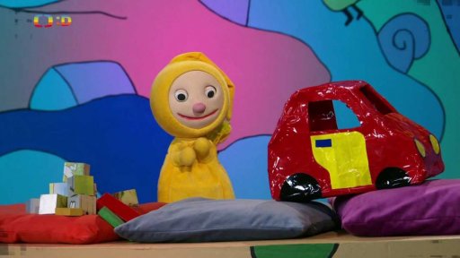 3. vstup: František a Michal