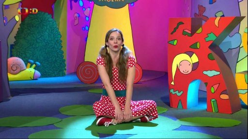 1. vstup: Filípek a Lucka