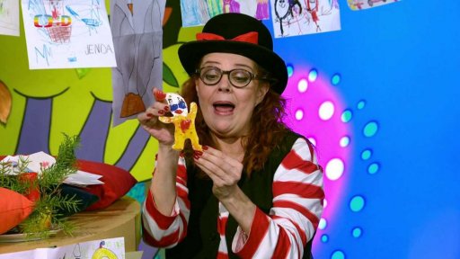 3. vstup: František a Majda