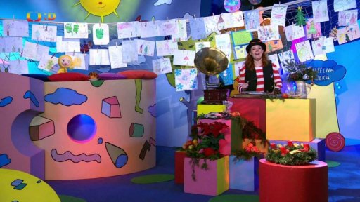 3. vstup: František a Majda