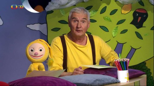 1. vstup: František a Michal