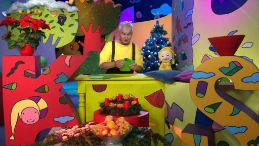 3. vstup: František a Michal