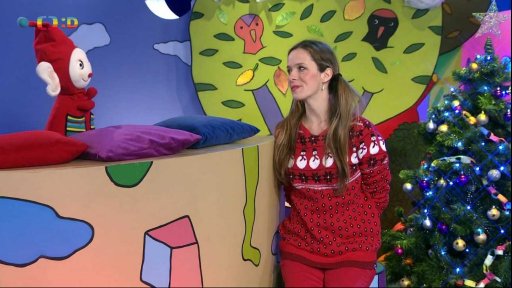 2. vstup: Filípek a Lucka