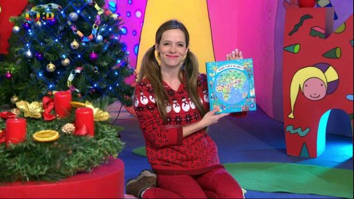 3. vstup: Filípek a Lucka