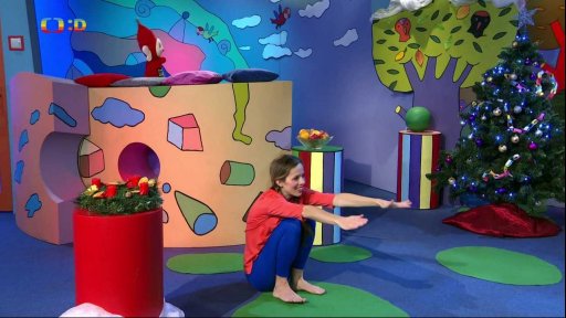 2. vstup: Filípek a Lucka