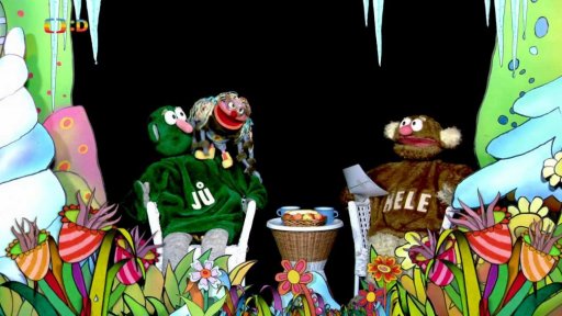 Jůheláci dostali podivnou zprávu