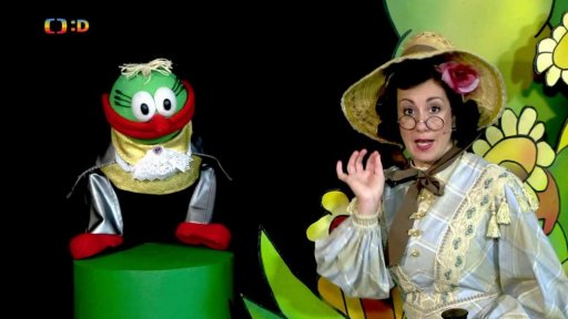 Haryho písňový trhák