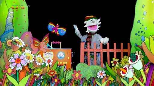 Otylka a Pip předvedou dětem jaro a rozloučí se!