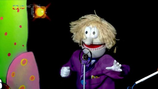 Hary i Fámula špatně pochopí větu: Vlez mi na záda!