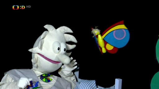 Pipovi se zdálo o novém vynálezu!