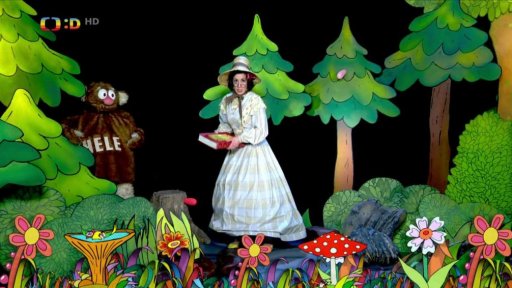 Jů stále není k nalezení.