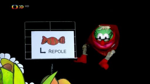 Muf by přejmenoval cukrlata za řepolata.