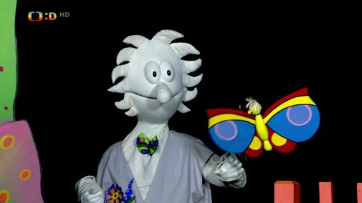 Pip s Otylkou se loučí a nabádají děti, ať pomohou porouchanému Déčku. Adresa: Spravtetoto.cz