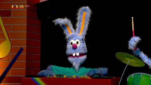 Jazzajíci a píseň "Pudl a štrúdl".