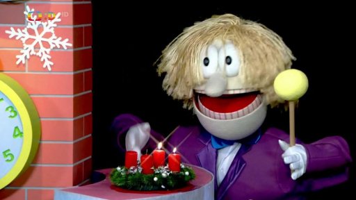 Jazzajíci a Harry zapálí další svíčku na adventním věnci Studia Kamarád