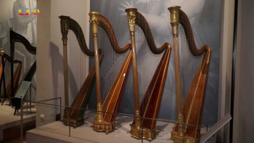 Člověk – nástroj – hudba