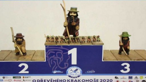 O dřevěného Krakonoše