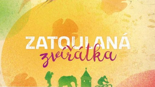 Zatoulaná zvířátka