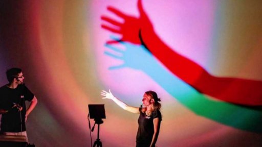 Veletrh vědy v Letňanech