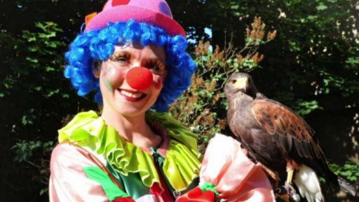 Festival Divadlo patří dětem v Příbrami