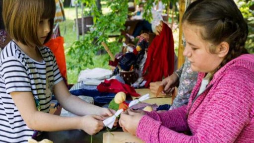 Slabikář řemesel v Rožnově pod Radhoštěm