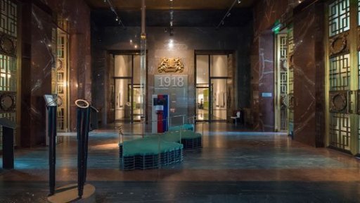 Pohádkový les Sulkovec