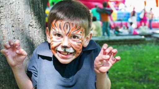 Western Day v Krnově