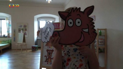 Zábaviště pro sviště