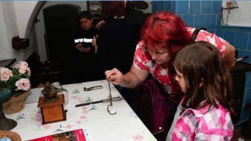 Co vyprávěla Maryša