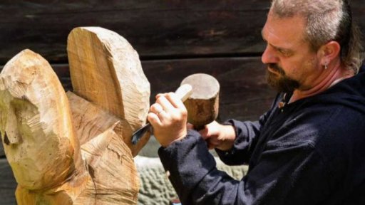 Hejův nožík 2022 + Sklářský den v Rožnově pod Radhoštěm