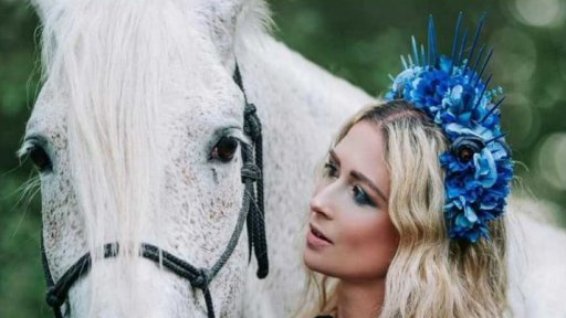 Lughnasad na hradě Veveří