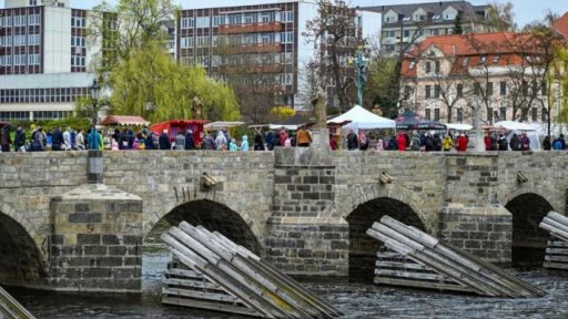 Jakou barvu má Písek