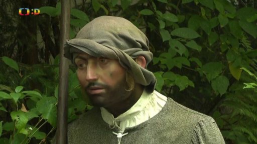 Prachatické muzeum – Zlatá stezka