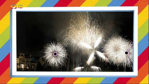 Hradozámecká noc na Chvalském zámku